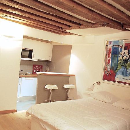 Studio Aboukir Париж Экстерьер фото