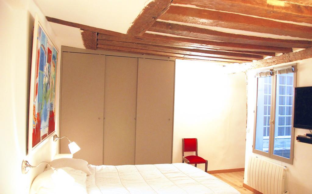 Studio Aboukir Париж Экстерьер фото